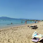 George's Family Friendly Maisonette With Great Exterior Drosia (Central Greece)