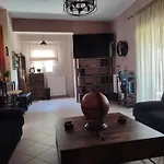 George's Family Friendly Maisonette With Great Exterior Drosia (Central Greece)