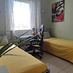 Villa George's Family Friendly Maisonette With Great Exterior Drosia (Central Greece)