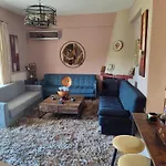 Villa George's Family Friendly Maisonette With Great Exterior Drosia (Central Greece)