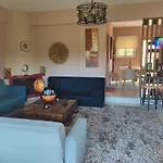 George's Family Friendly Maisonette With Great Exterior Villa Drosia (Central Greece)
