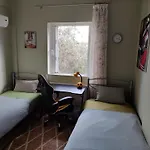 George's Family Friendly Maisonette With Great Exterior Villa Drosia (Central Greece)