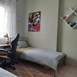 George's Family Friendly Maisonette With Great Exterior * Drosia (Central Greece)