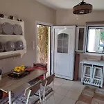 George's Family Friendly Maisonette With Great Exterior Drosia (Central Greece)