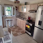 George's Family Friendly Maisonette With Great Exterior * Drosia (Central Greece)