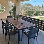 George's Family Friendly Maisonette With Great Exterior Drosia (Central Greece)