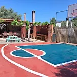 George's Family Friendly Maisonette With Great Exterior * Drosia (Central Greece)