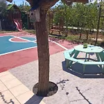 George's Family Friendly Maisonette With Great Exterior Drosia (Central Greece)