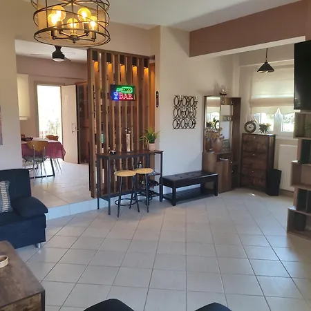 George's Family Friendly Maisonette With Great Exterior Βίλα *