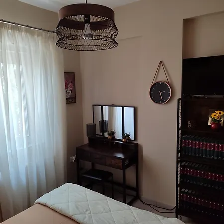 George's Family Friendly Maisonette With Great Exterior