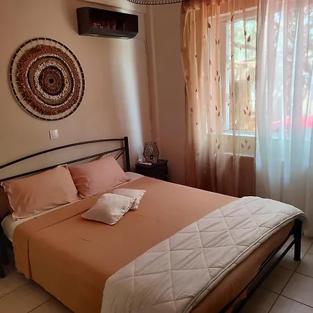 George's Family Friendly Maisonette With Great Exterior Vila *