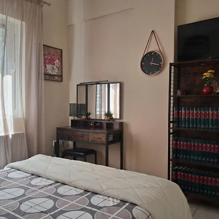 George's Family Friendly Maisonette With Great Exterior Vila *