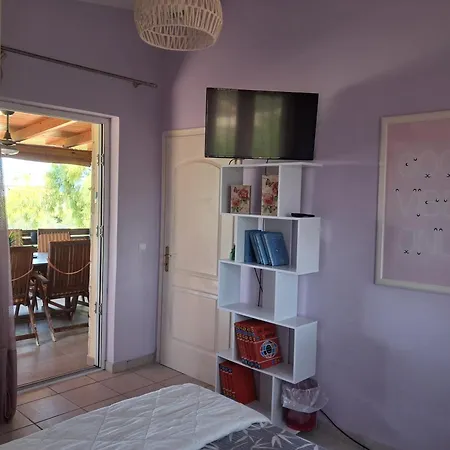 George's Family Friendly Maisonette With Great Exterior Vila *
