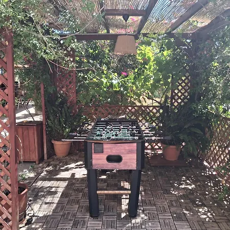 Villa George's Family Friendly Maisonette With Great Exterior Drosia (Central Greece)