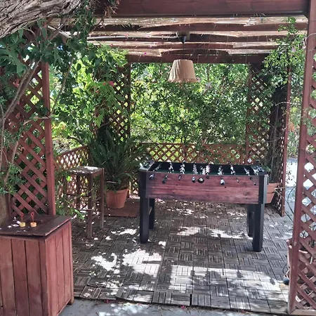 George's Family Friendly Maisonette With Great Exterior Drosia (Central Greece)
