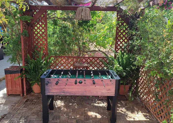 George's Family Friendly Maisonette With Great Exterior Βίλα