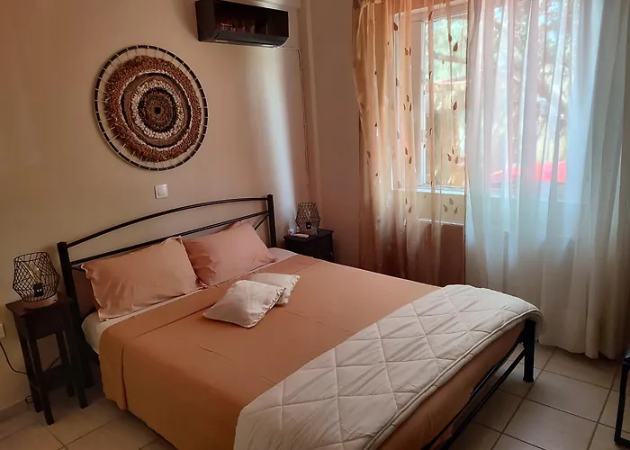 George's Family Friendly Maisonette With Great Exterior Βίλα *